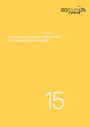 Cover Corporate Governance & Financial Statements 2015